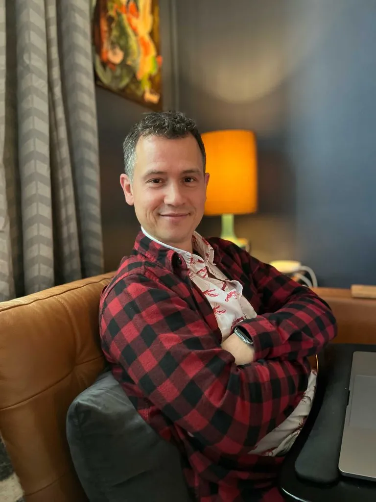 Julian Haber