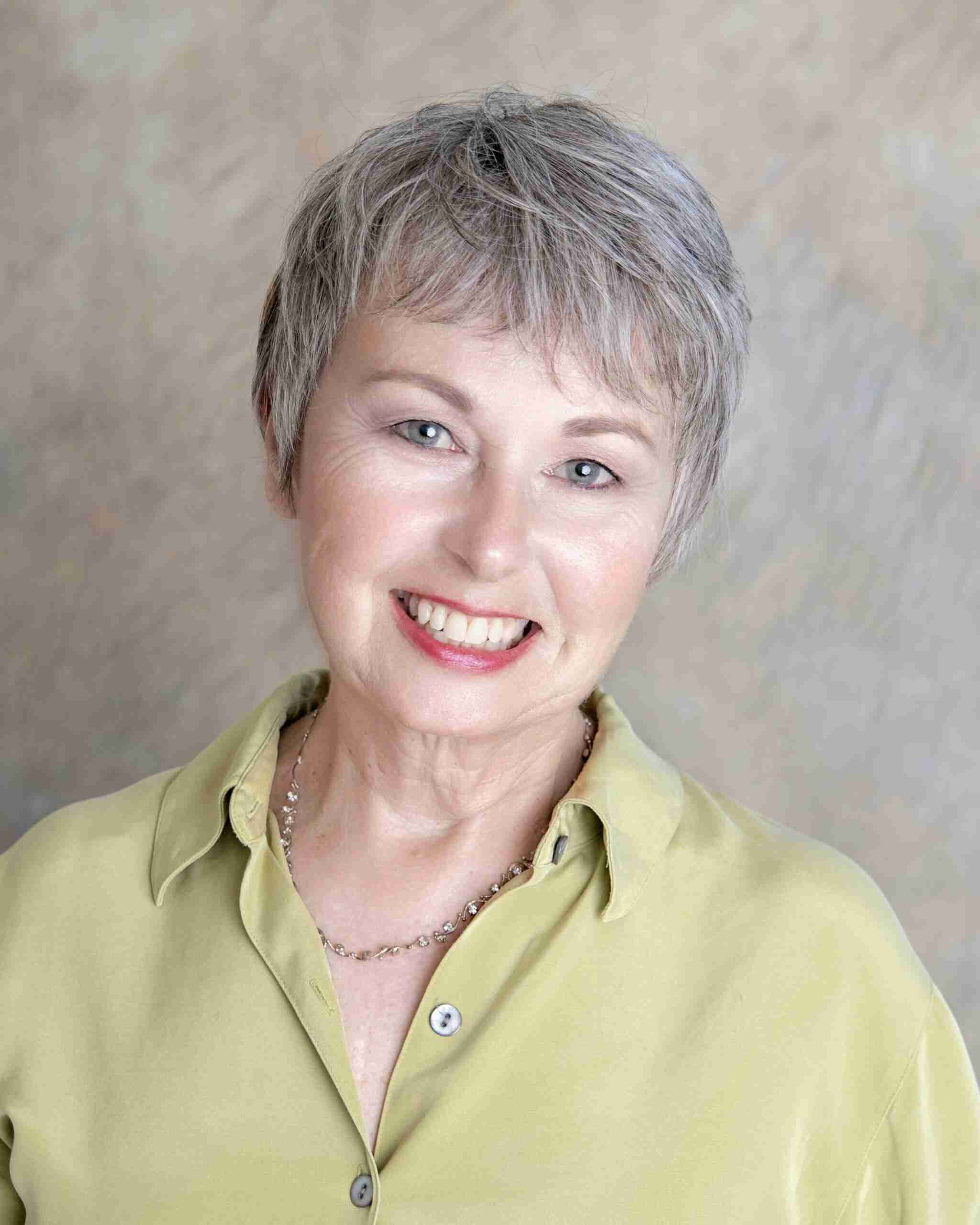 Jane Maulucci